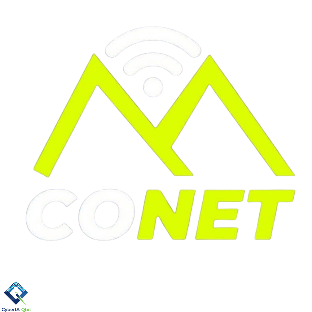 CONET Logo